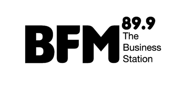 bfm 89.9 logo