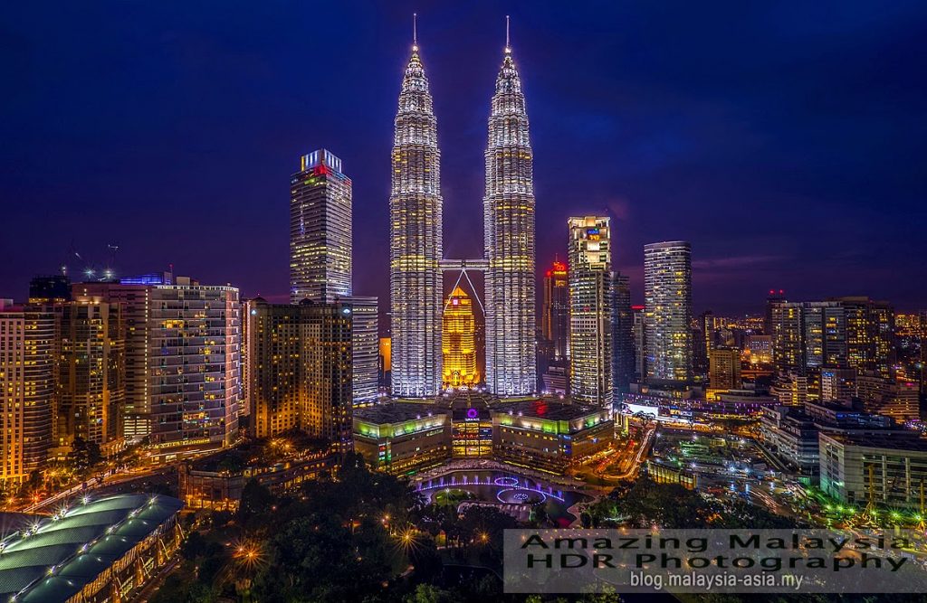 Malaysia Asia