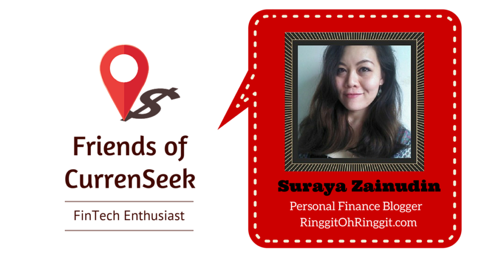 Personal Finance Bloggers Malaysia