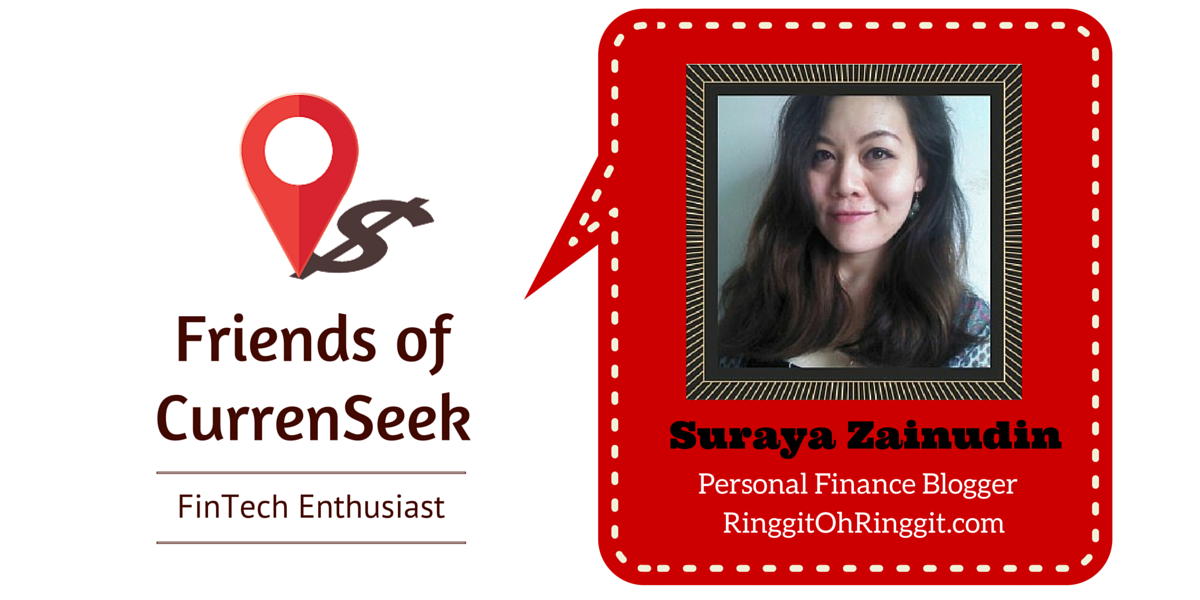 Personal Finance Bloggers Malaysia